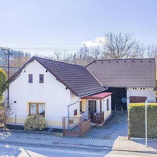Prodej rodinného domu 135 m² Uhelná Příbram