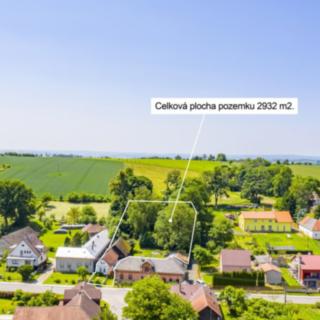 Prodej chalupy 42 m² Kojetín