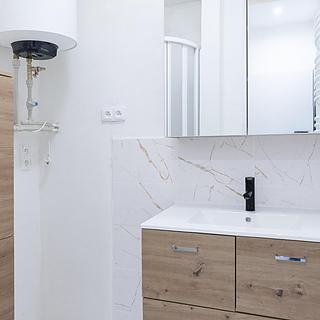 Pronájem bytu 3+kk 45 m² Chotěboř
