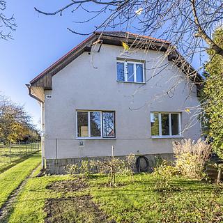 Prodej rodinného domu 114 m² Veselý Žďár