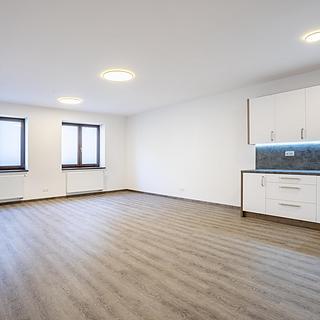 Pronájem bytu 2+kk 72 m² Chotěboř, Palackého