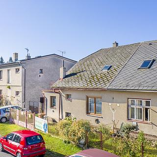 Prodej rodinného domu 159 m² Chotěboř, Letná