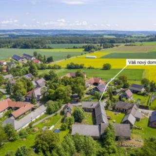 Prodej rodinného domu 172 m² Jilem