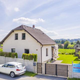Prodej rodinného domu 151 m² Vítanov
