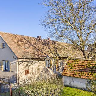 Prodej rodinného domu 133 m² Uhelná Příbram Jarošov