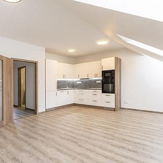 Pronájem bytu 2+kk 59 m² Chotěboř