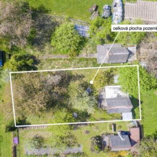 Prodej chaty 25 m² Chotěboř