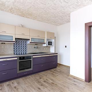 Prodej bytu 3+1 73 m&sup2; Leština u Světlé