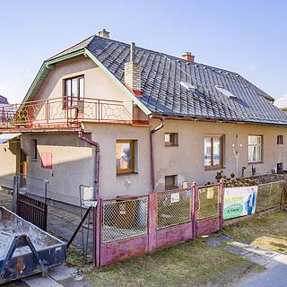 Prodej rodinného domu 159 m² Chotěboř, Letná