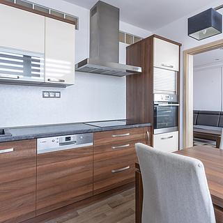 Pronájem bytu 3+1 73 m² Chotěboř