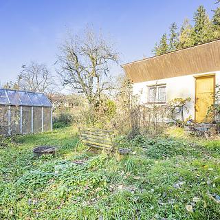 Prodej chaty 35 m² Chotěboř