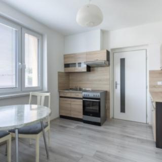 Prodej bytu 1+1 46 m² Golčův Jeníkov, Nám. T. G. Masaryka