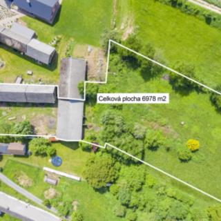 Prodej rodinného domu 172 m² Jilem