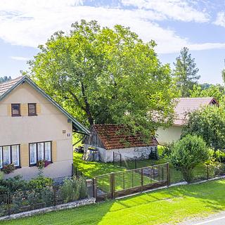 Prodej rodinného domu 133 m² Uhelná Příbram