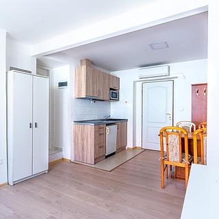 Pronájem bytu 1+kk, garsoniery 20 m² Chotěboř