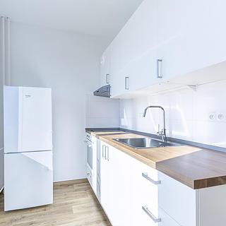 Prodej bytu 1+1 35 m² Chotěboř, Severní