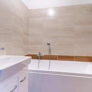 Prodej bytu 2+1 67 m² Chotěboř, Smetanova