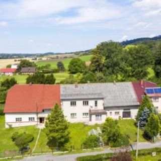 Prodej rodinného domu 248 m² Čečkovice