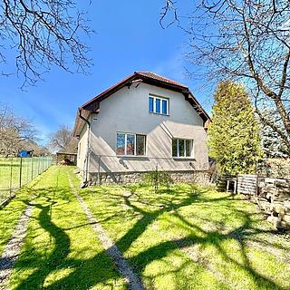 Prodej rodinného domu 114 m&sup2; Veselý Žďár