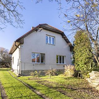 Prodej rodinného domu 114 m² Veselý Žďár