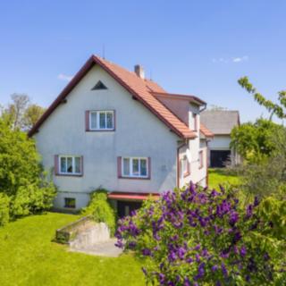 Prodej rodinného domu 190 m² Čáslavsko