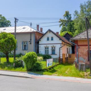 Prodej chalupy 42 m² Kojetín