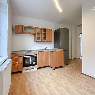 Pronájem bytu 3+kk 45 m² Chotěboř, Ke Stříbrnému dolci