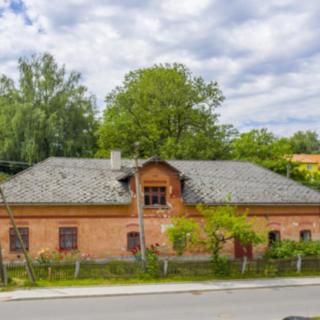 Prodej chalupy 114 m² Kojetín