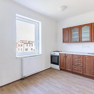 Pronájem bytu 2+kk 45 m² Chotěboř, Ke Stříbrnému dolci