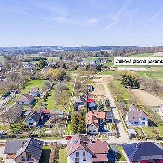 Prodej rodinného domu 114 m² Veselý Žďár