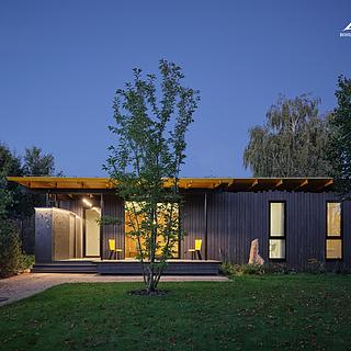 Pronájem rodinného domu 77 m² Ždírec nad Doubravou