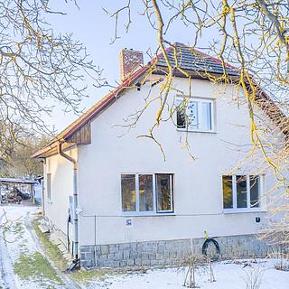 Prodej rodinného domu 114 m² Veselý Žďár