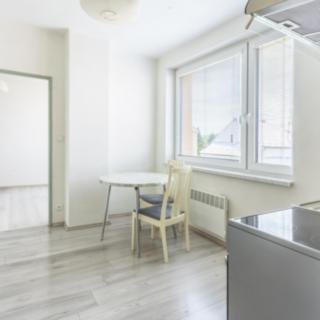 Prodej bytu 1+1 27 m² Golčův Jeníkov