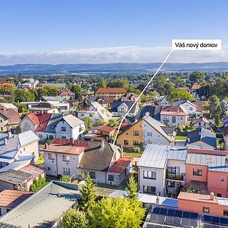 Prodej rodinného domu 159 m² Chotěboř