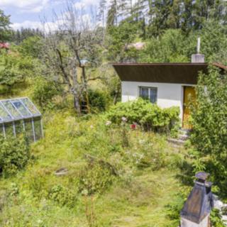 Prodej chaty 35 m² Chotěboř