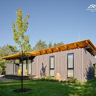 Pronájem rodinného domu 77 m² Ždírec nad Doubravou