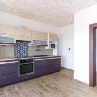 Prodej bytu 2+1 73 m² Leština u Světlé