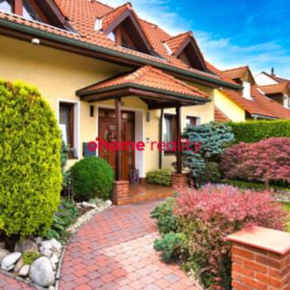 Prodej rodinného domu 237 m² Hlušovice
