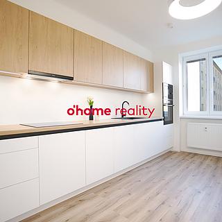 Pronájem bytu 2+1 63 m² Olomouc