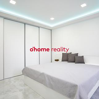 Pronájem bytu 2+1 62 m&sup2; Olomouc