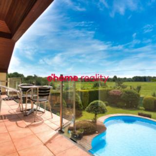 Prodej rodinného domu 237 m² Hlušovice