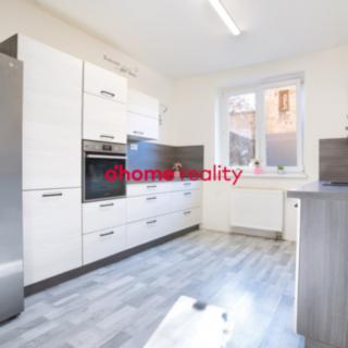Prodej bytu 2+1 60 m² Olomouc
