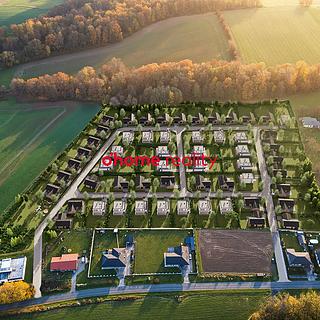 Prodej stavební parcely 712 m² Zábřeh