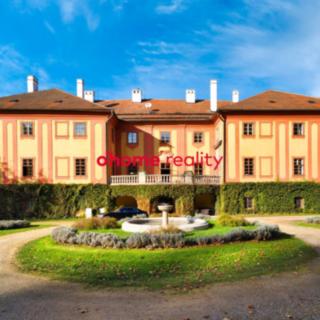 Prodej historického objektu 2 812 m² Luka nad Jihlavou, Nádražní