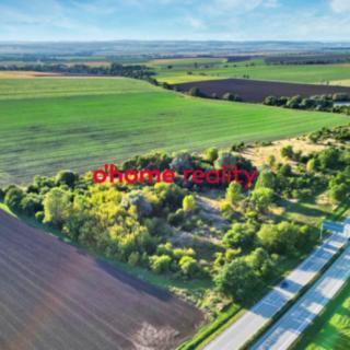 Prodej komerčního pozemku 19620 m² Olomouc