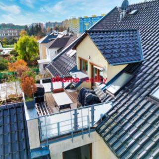 Prodej bytu 3+kk 76 m² Olomouc