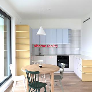 Pronájem bytu 2+kk 65 m² Olomouc, Ostrovní