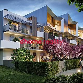 Prodej bytu 1+kk, garsoniery 35 m&sup2; Olomouc