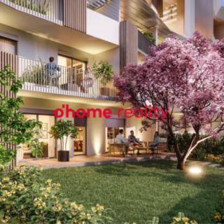 Prodej bytu 3+kk 89 m² Olomouc
