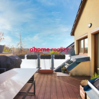 Prodej bytu 3+kk 76 m² Olomouc Povel, Schweitzerova
